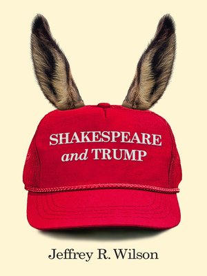 Shakespeare and Trump - ebook